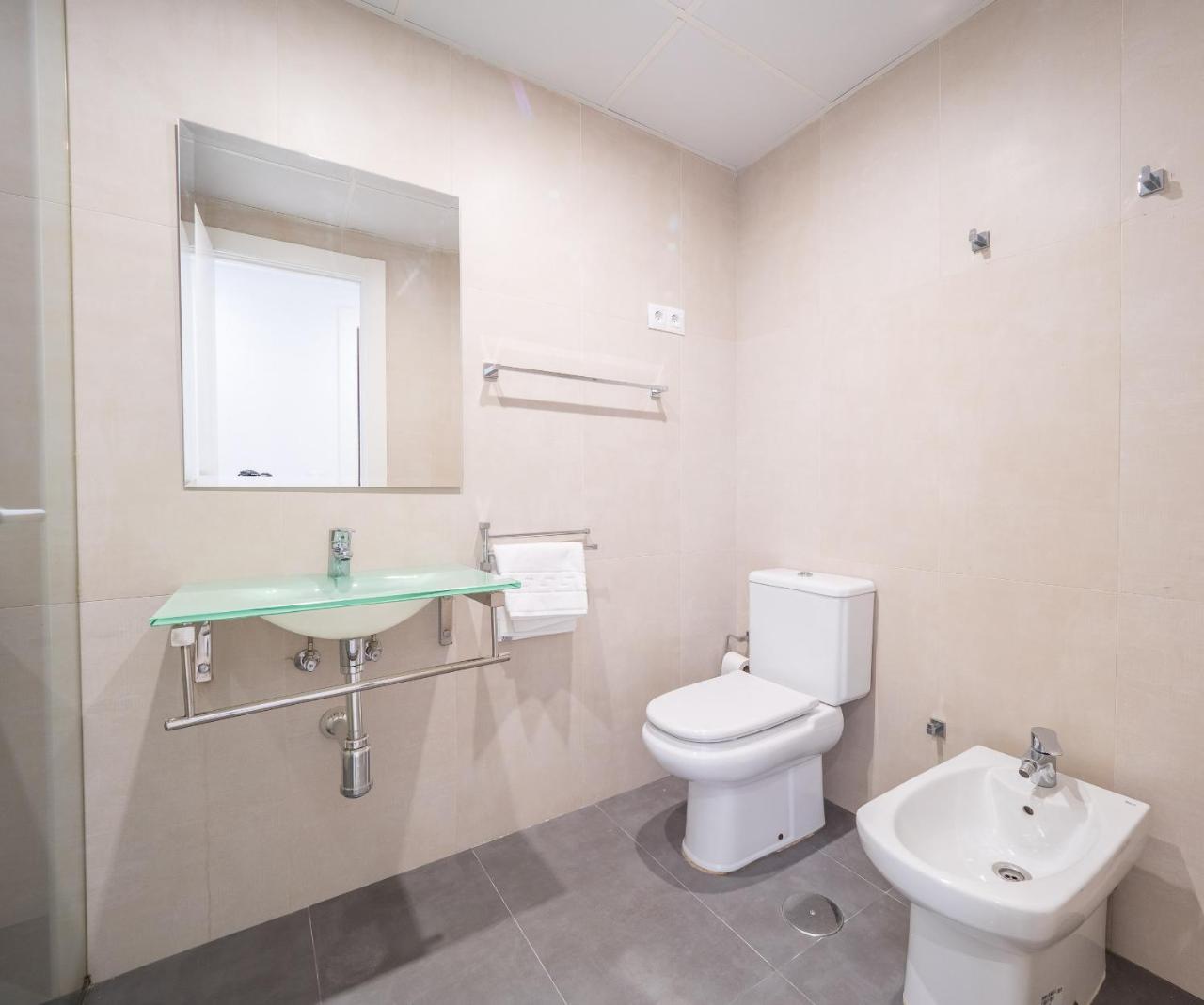 Malagueta Sea View - Premium Apartment Málaga Dış mekan fotoğraf